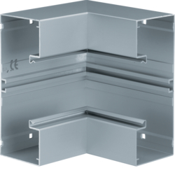 Hager BRA651704ELN, Internal corner,, 4012740878319
