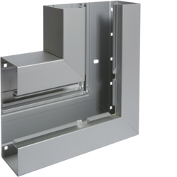 Hager BRA651705ELN, Flatcorner,, 4012740878319