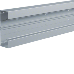 Hager BRA652101BELN, BRA 65210B/1 Nat.anod.  Trunking base, 4012740878319