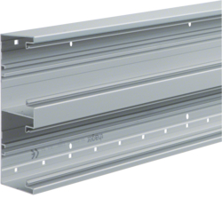 Hager BRA652101DELN, profile BRA65210D, alu, nat. anodized, 4012740878319