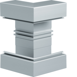 Hager BRA652103BELN, External corner,, 4012740878319