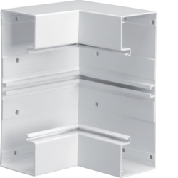 Hager BRA652104B9010, Internal corner,, 4012740878319