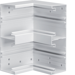 Hager BRA652104D9010, Internal corner,, 4012740878319