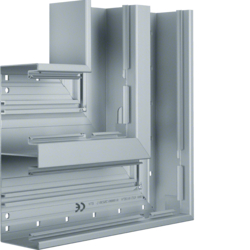 Hager BRA652105DELN, Flatcorner,, 4012740878319