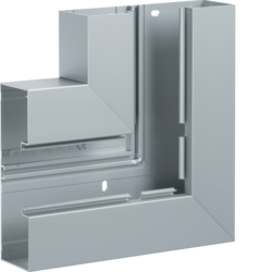 Hager BRA652105ELN, Flatcorner,, 4012740878319