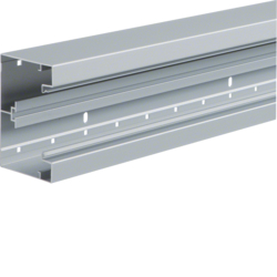 Hager BRA851301ELN, BRA 85130/1 Nat.anod.  Trunking base, 4012740878319