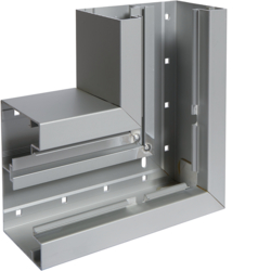 Hager BRA851305ELN, Flatcorner,, 4012740878319