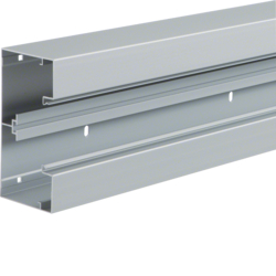 Hager BRA851701ELN, BRA 85170/1 Nat.anod   Trunking base, 4012740878319