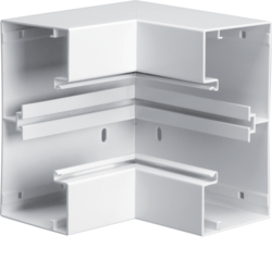 Hager BRA8517049016, Internal corner BRA 85x170mm lid 80mm tw, 4012740878319