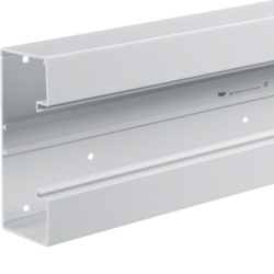 Hager BRHP6517019010, Trunking base, hfr,65170,pure white, 4012740878319