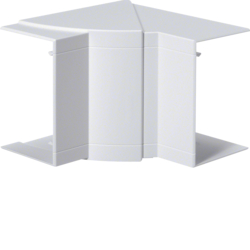 Hager BRP651004H9010, Internal corner,BRP/BRAP65100,pure white, 4012740878319