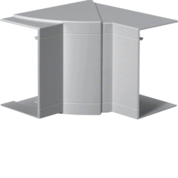 Hager BRP651004HLAN, Internal corner,BRP/BRAP65100,lac.nat.an, 4012740878319