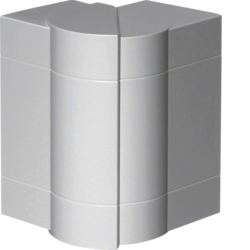 Hager BRP651303HLAN, External corner,BRP/BRAP65130,,lac.nat.a, 4012740878319