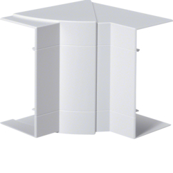 Hager BRP651304H9010, Internal corner,BRP/BRAP65130,pure white, 4012740878319