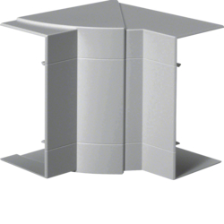 Hager BRP651304HLAN, Internal corner,BRP/BRAP65130,lac.nat.an, 4012740878319