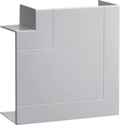 Hager BRP651305HLAN, Flat corner,BRP/BRAP 65130,,lac.nat.an, 4012740878319