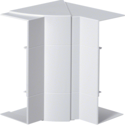 Hager BRP651704H9010, Internal corner,BRP/BRAP65170,pure white, 4012740878319