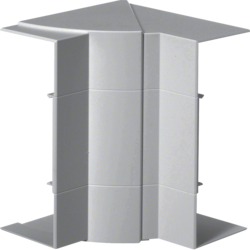 Hager BRP651704HLAN, Internal corner,BRP/BRAP65170,lac.nat.an, 4012740878319