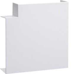 Hager BRP652105DH9010, Flat corner,BRP/BRAP 65210D,pure white, 4012740878319