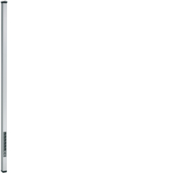 Hager DAS452700ELN, versipole F 2,70-3m, nat.-anod., 4012740878319