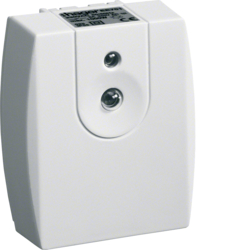 Hager EE701, Compact light switch basic, 3250612257010