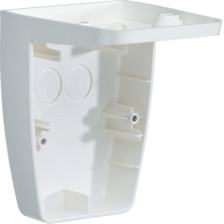 Hager EE827, Ceiling Mount for Motion det EE820 white, 3250612258277