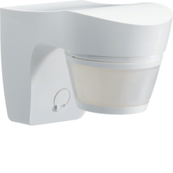 Hager EE830, Motion detector 200? white, 3250612258321