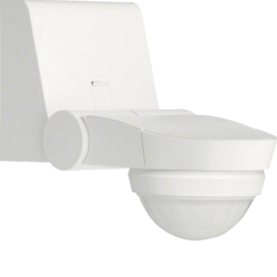 Hager EE840, Motion detector 360? white, 3250612258406