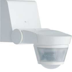 Hager EE870, IP55 Motion Det. Comfort 220/360? White, 3250612258703