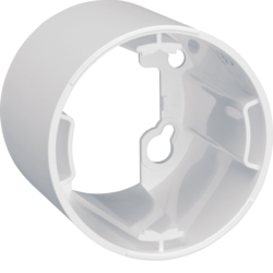 Hager EEK005, Backbox for Surface BESA detectors, 3250617579162