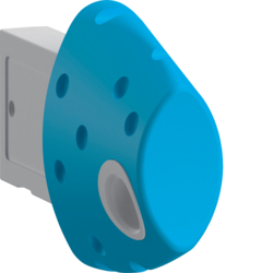 Hager EGN003, Programming BLE key, 3250618502442