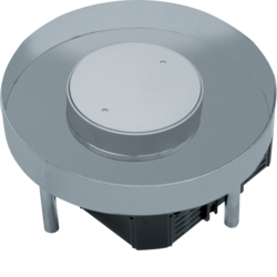 Hager EKSR0620TM, cassette stainless steel R06 TM 20kN, 4012740878319