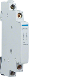 Hager EPN052, Auxiliary multi leveled central control, 3250612360567