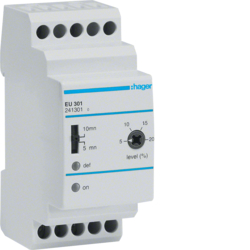 Hager EU301, Compres. control relay, 3250612413010