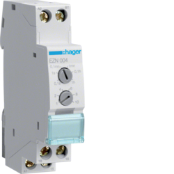 Hager EZN004, Timer, 3250612469963