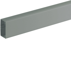 Hager FB6011007030, Trunking 60x110,grey, 4012740878319