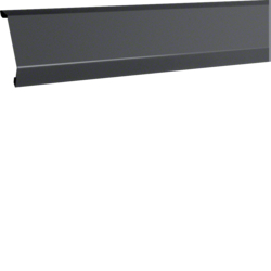 Hager FKS9005, pace protection flat chain 1m steel db, 4012740878319