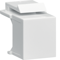Hager GMKBLIND, Keystone insert blind cap, 4012740878319