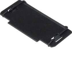 Hager GTVRT00, device casing partition f GTV3 and GTV4, 4012740878319