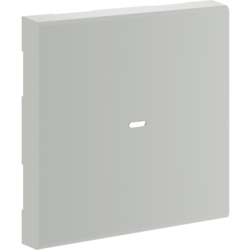 Hager GW1C7035, Rocker 1g lens Push-button module, lg, 4012740878319