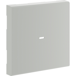 Hager GW2C7035, Rocker 2g lens Push-button module, lg, 4012740878319