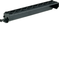 Hager GZ30A, Terminal carrier,gamma, for QC, 3250613061258