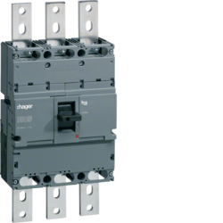 Hager HCE800H, Switch h1000 3P 800A, 3250613363178