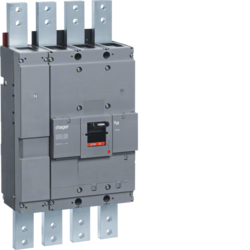 Hager HCF981H, Switch h1600 4P 1250A, 3250613363291