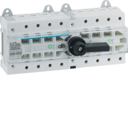 Hager HI405R, Modular change-over switch 100A, 3250613190088