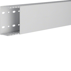 Hager HNG5010007035B, HNG 50100/0 Grey  7035 Trunking, 4012740878319