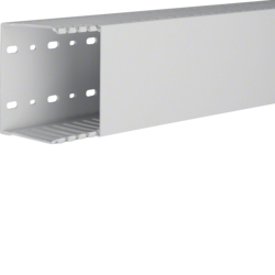Hager HNG7510007035B, HNG 75100/0 Grey  7035 Trunking, 4012740878319