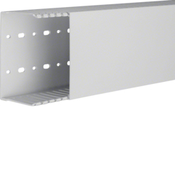 Hager HNG7512507035B, HNG 75125/0 Grey  7035 Trunking, 4012740878319