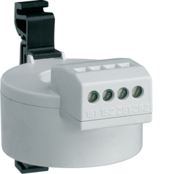 Hager HR700, CIRCULAR SECTION TORROID 30MM, 3250613281366