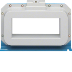 Hager HR830, RECTANGULAR SECTION TORROID 70X175MM, 3250612388301